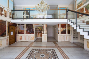 Palazzio Vieux Port by Welcome to Cannes